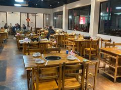 大堂-大自然醉鹅·铁锅火焰鹅(上海联洋店)