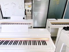 -梅纳·钢琴声乐架子鼓Mena Music(双井店)