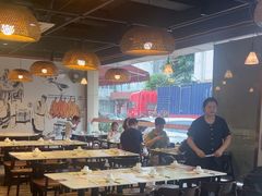 -壹只卤鹅·潮汕菜(莲塘店)