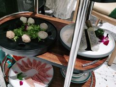-春润大地海南椰子鸡(沙井京基百纳广场店)