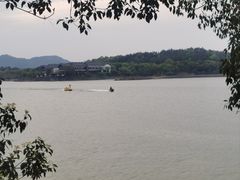 -天目湖山水园