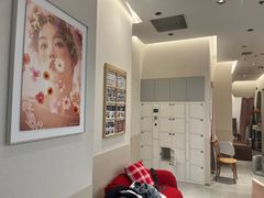 -天真蓝照相馆(杭州滨江宝龙店)