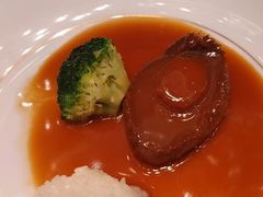 -上海浦东星河湾酒店