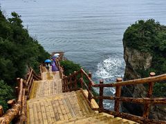 -大连金石滩滨海国家地质公园