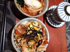 日之升日本餐厅-新湖铂尔曼大酒店·日之升日餐厅