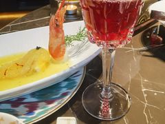 -海派悦庭·海胆烧麦·新融合菜(凯德广场店)