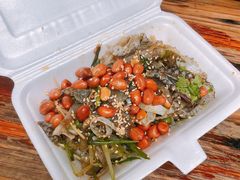-陈添記·祖傳爽鱼皮·西关老字号(广州首店)