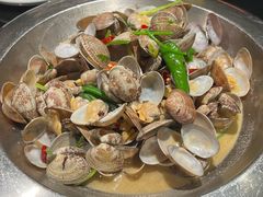 -五谷丰登农家院·地道胶东菜·海鲜烧烤(威海店)