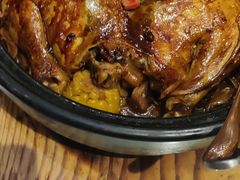 -大鸭梨烤鸭(石佛营店)