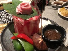 -乾杯烧肉居酒屋(中洲湾店)