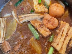 -牛腩之旅·牛腩牛杂煲(光启城美食城店)