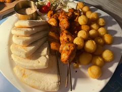 -HELLO MUSAE 拾光缪斯餐厅·纯正希腊风味(苏州中心店)