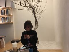 -喜茶(广州天汇igc店)