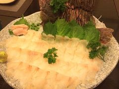 大活鲜鱼-立山居酒屋·烧鸟 天妇罗(西北湖店)