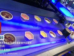 -豪德亨牛排自助餐厅(抚州东乡店)