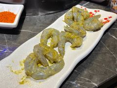 -十三姨正合丰烤肉(营迹路店)