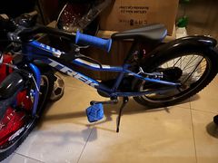 -TREK崔克自行车(徐汇滨江店)