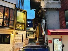 -梨泰院