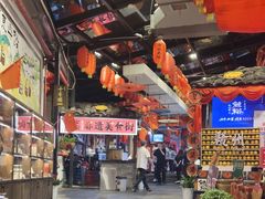 -客家大院·非遗赣南客家菜(郁孤台店)