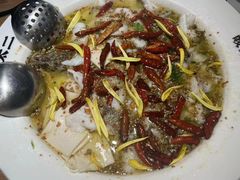 -太二酸菜鱼(福州泰禾店)