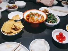 -辣尚瘾·烤鱼·新川菜(交大直营店)