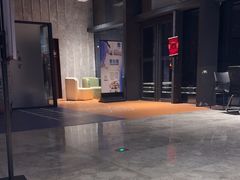 -漠浔MOTION健身(虹桥国际展汇店)