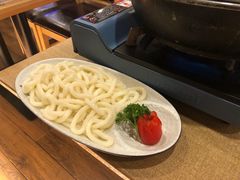 -宫谷创作料理(大拇指广场店)