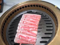 -花味烤肉·拌饭(庐阳万科店)