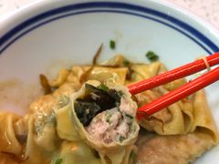 -BOIBOI马来茶餐室(江宁路店)