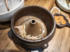 -云海肴汽锅鸡·云南小炒(曲江大悦城店)