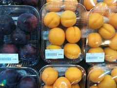 -果蔬好生活超市(东湖店)