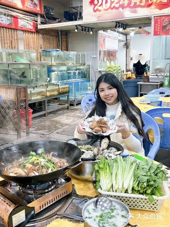 人均七十八十的顺德老字号️