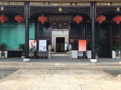 -中国昆曲博物馆
