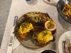 -BE BRIGHT KITCHEN(正佳广场店)