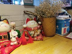 -食间旅人DIY烘焙工作室