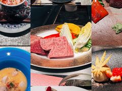 -Ginza Onodera铁板烧(外滩十八号店)