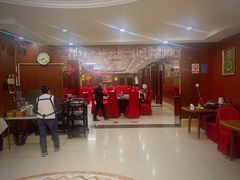 -兴乐饭店(齐飞路店)