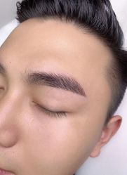 -babiline芭比莱恩半永久纹眉纹唇发际线