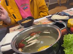 -呷哺呷哺(西单大悦城店)