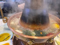 -虾大侠·盱眙龙虾老北京铜锅涮羊肉(金楠天街店)