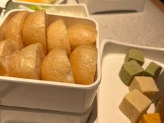 -左庭右院鲜牛肉火锅(环球港店)
