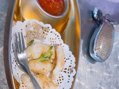 -公仔堂港式茶餐厅(西村店)