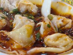 -龙抄手(春熙路总店)