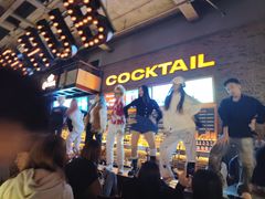 -HIB HUB公社(解放西路店)