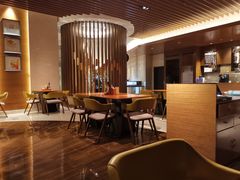 大堂-无锡苏宁银河国际酒店-麺餐厅