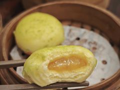 -厦门朗豪酒店 · 明阁中餐厅
