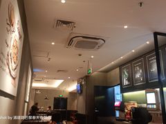 -萨莉亚意式餐厅(龙阳广场店)