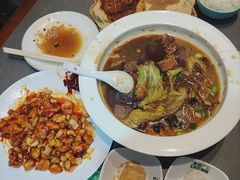 -黑窑厂糖油饼烤鸭·清真菜(旗舰店)