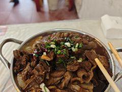 -麻木老地方牛筋牛杂(长堤街店)