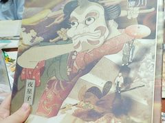 -剧狐剧本杀·月球探案馆(人民广场1号店)